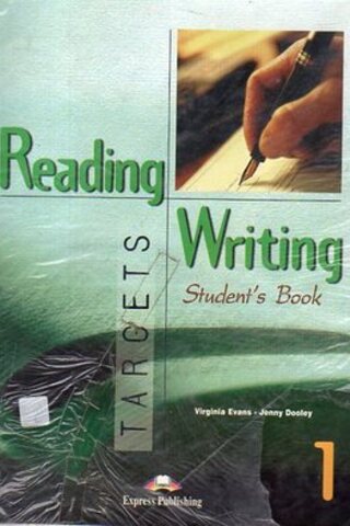 Reading & Writing Targets 1 Virginia Evans