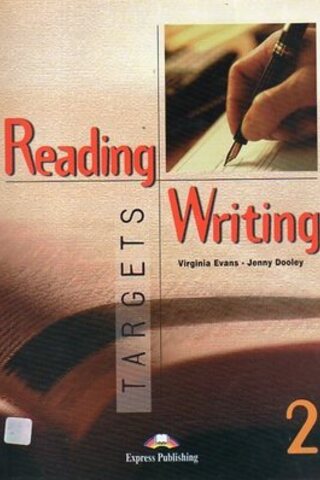 Reading & Writing Targets 2 Virginia Evans