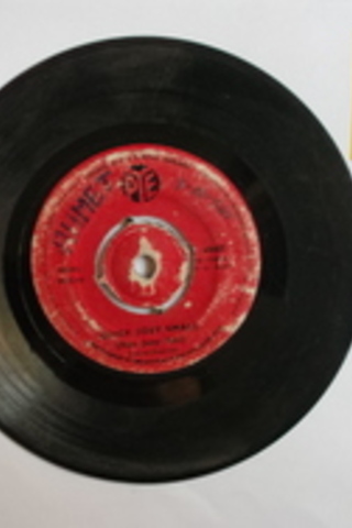 Real McCoy / 45'lik PLAK