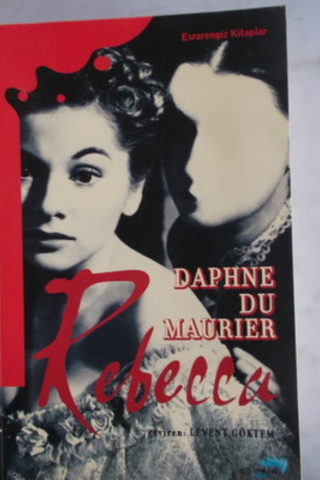 Rebecca Daphne Du Maurier