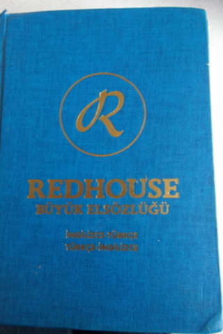 Redhouse Büyük Elsözlüğü