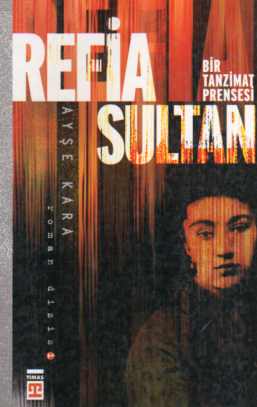 Refia Sultan Ayşe Kara