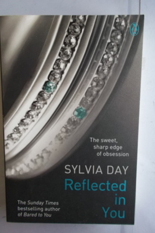 Reflected in You Sylvia Day