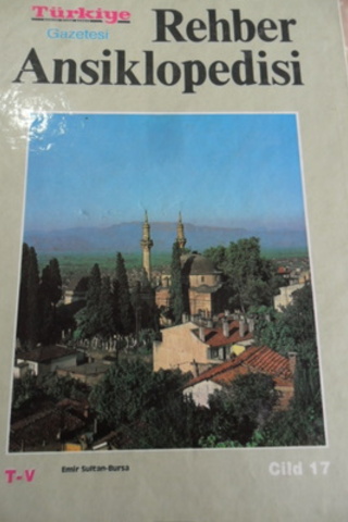 Rehber Ansiklopedisi 17.Cilt