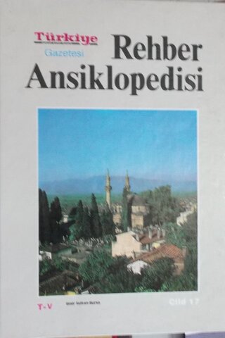 Rehber Ansiklopedisi 17