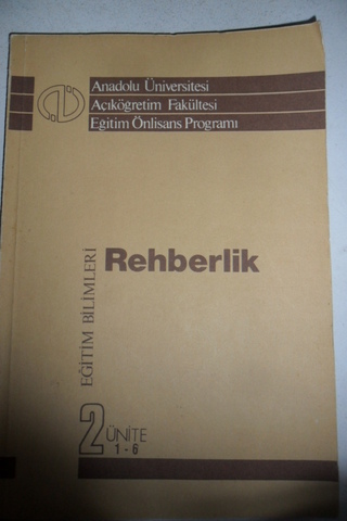 Rehberlik 2