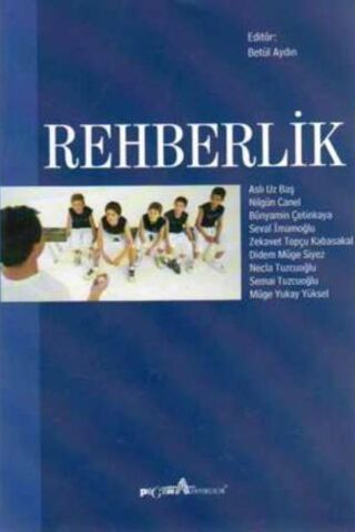 Rehberlik Aslı Uz Baş