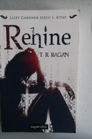 Rehine T. R. Ragan