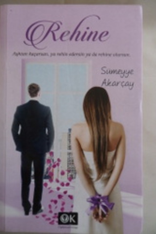 Rehine Sümeyye Akarçay