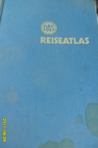 ReiseAtlas