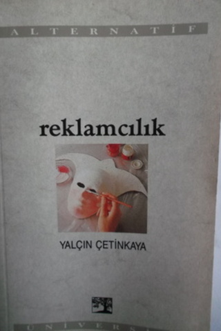 Reklamcılık Yalçın Çetinkaya