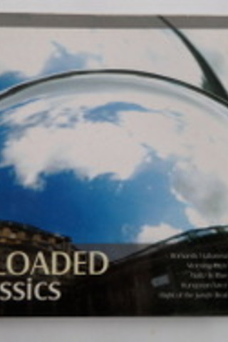 Reloaded / Classics Cd'si