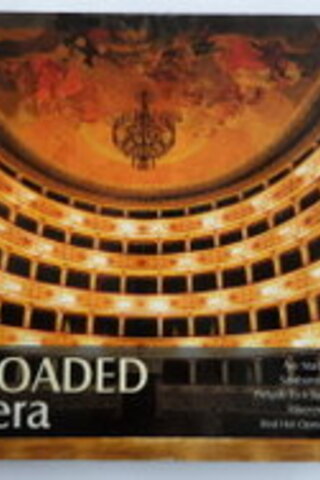 Reloaded / Opera Cd'si