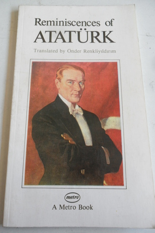 Reminiscences Of Atatürk