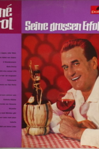 Rene Carol / 33'lük PLAK