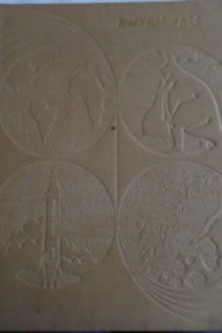 Renkli Resimli Bilgi 5.Cilt