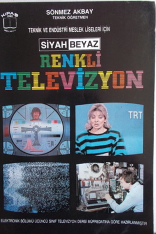 Renkli Televizyon Sönmez Akbay