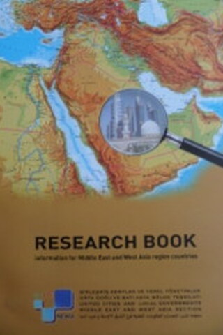 Research Book
