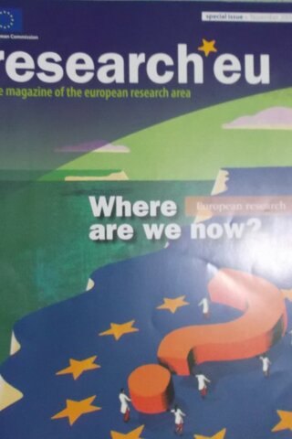 Research Eu 2009
