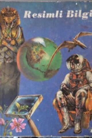 Resimli Bilgi 7. Cilt