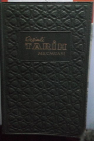 Resimli Tarih Mecmuası / 12 Adet