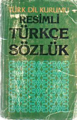 Resimli Türkçe Sözlük