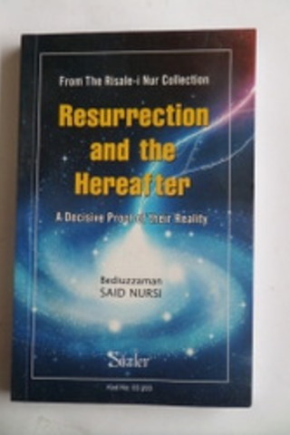 Resurrection and The Hereafter