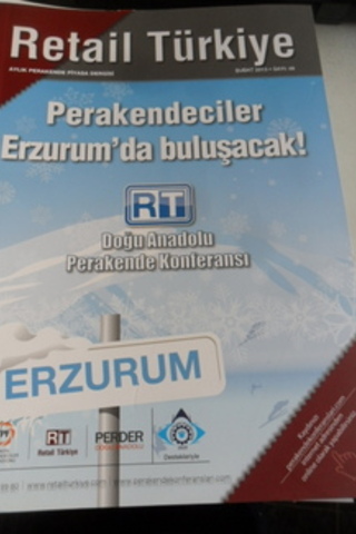 Retail Türkiye 2013 / 48