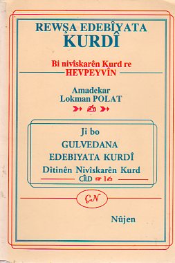 Rewşa Edebiyata Kurdi Lokman Polat