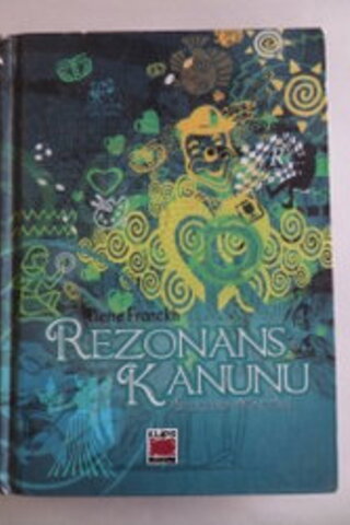 Rezonans Kanunu Pierre Franckh