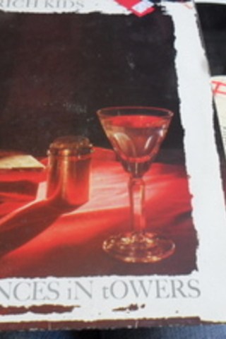 Rich Kids / Ghosts of Princes in Towers