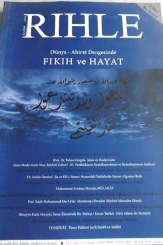 Rıhle 2009 / 5-6