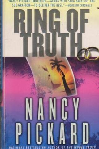Ring Of Truth Nancy Pickard