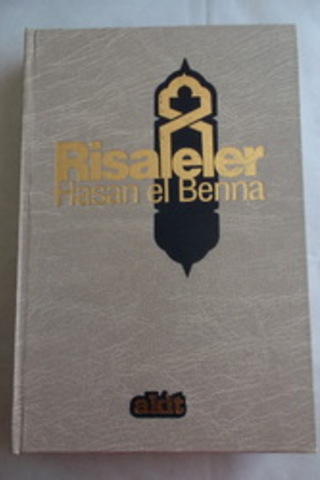 Risaleler 1 Hasan El Benna