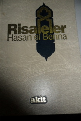 Risaleler 2 Hasan El Benna