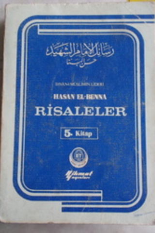 Risaleler 5. Kitap Hasan El Benna