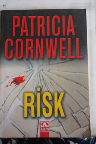Risk Patricia Cornwell