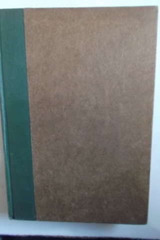 Rıza Tevfik Hayatı ve Şiirleri R.G. Arkın