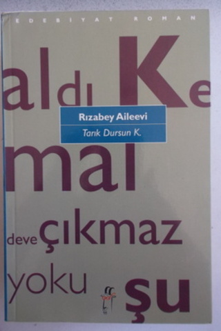 Rızabey Aileevi Tarık Dursun K.