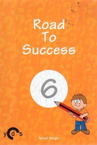 Road To Success 6 İsmail Sezgin
