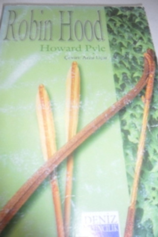 Robin Hood Howard Pyle