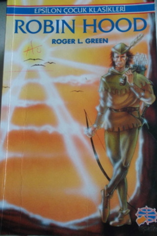 Robin Hood Roger L. Green