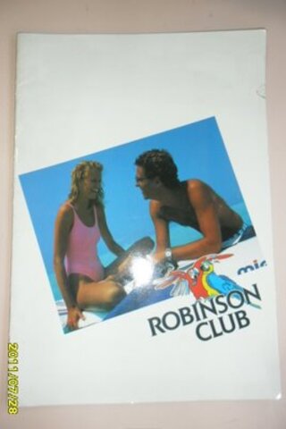 Robinson Club
