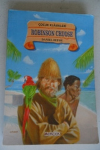 Robinson Cruose Daniel Defoe