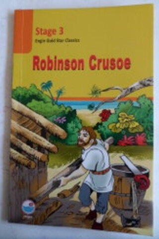Robinson Crusoe ( Stage 3 )