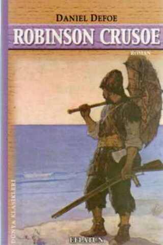 Robinson Crusoe Daniel Defoe