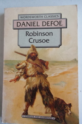 Robinson Crusoe
