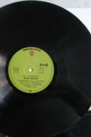 Rock Festival / 33'lük PLAK