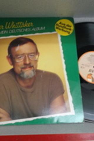 Roger Whittaker / 33'lük PLAK