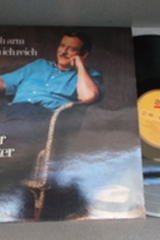 Roger Whittaker / 33'lük PLAK